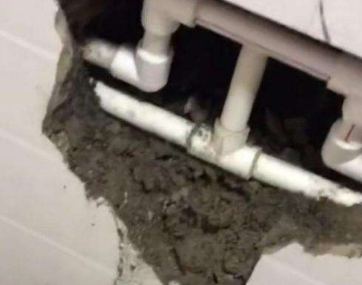 兴文卫生间漏水哪家好