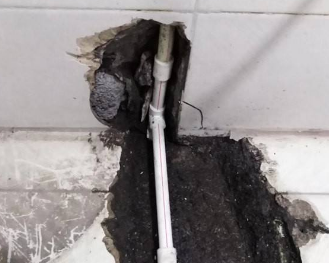 兴文卫生间测漏水哪家好
