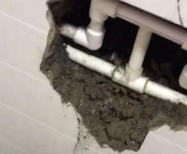兴文卫生间防水找谁好