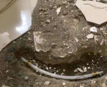 兴文卫生间测漏水哪家优惠