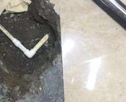 兴文卫生间测漏水多少钱