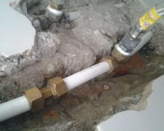 兴文测漏水多少钱