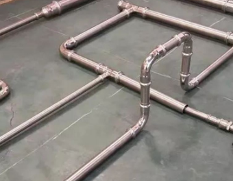兴文水管维修哪家好