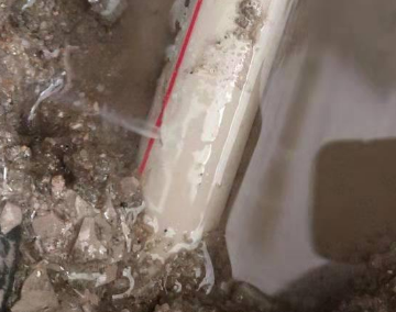 兴文水管维修多少钱