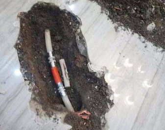 兴文水管维修哪家好