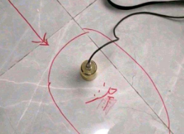 兴文卫生间测漏水多少钱