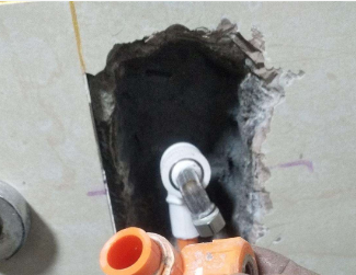 兴文卫生间测漏水哪家好