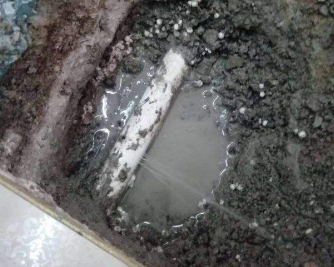 兴文卫生间测漏水哪家好