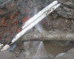 兴文水管维修费用是多少
