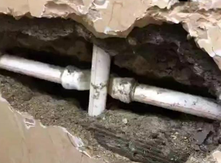 兴文水管维修哪家好