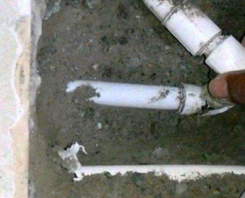 兴文卫生间测漏水哪家好