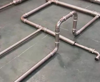 兴文水管维修多少钱