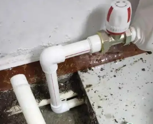 兴文卫生间测漏水多少钱