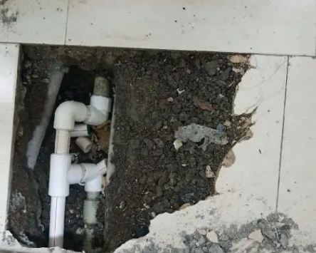 兴文卫生间测漏水哪家好