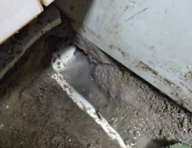 兴文卫生间测漏水多少钱