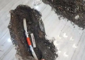 兴文卫生间测漏水哪家好