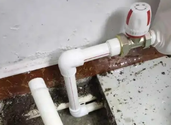兴文卫生间测漏水多少钱