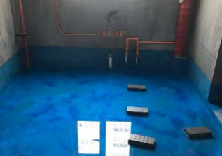 兴文卫生间防水步骤