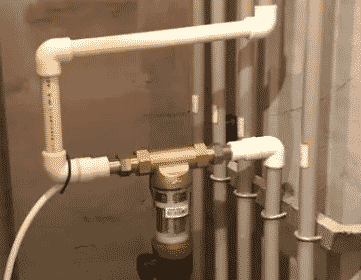兴文水管维修之漏水渗水问题