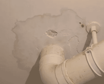 兴文卫生间测漏水的检测方法