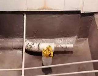 兴文卫生间测漏水服务电话
