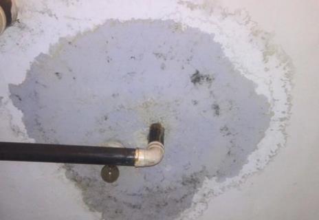 兴文测漏水公司分享如何自检漏水