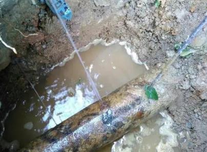 兴文卫生间测漏水公司分享下我们可以检测到轻微的漏水和水压吗？