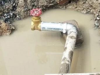 兴文漏水检测电话多少