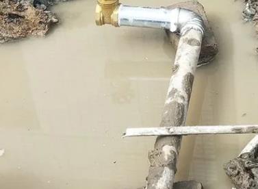 兴文测漏水公司电话